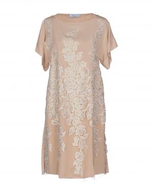 Платье BLUMARINE