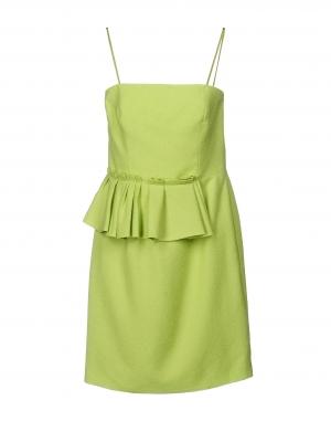 Платье MOSCHINO CHEAP AND CHIC