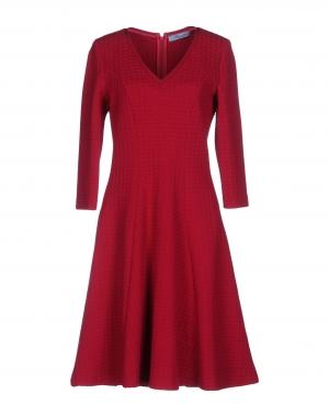 Платье BLUMARINE