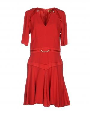 Платье VERSACE JEANS