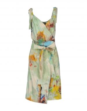 Платье VIVIENNE WESTWOOD ANGLOMANIA