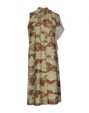 Платье MM6 MAISON MARGIELA