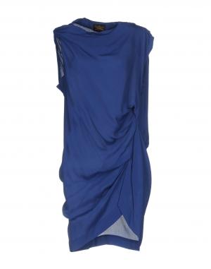 Платье VIVIENNE WESTWOOD ANGLOMANIA