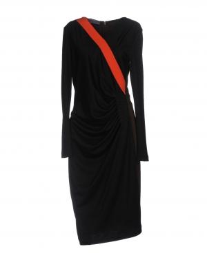 Платье EMANUEL UNGARO