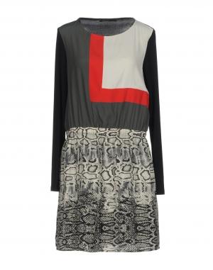 Платье PIANURASTUDIO