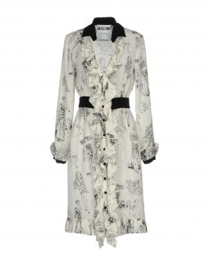Платье MOSCHINO COUTURE