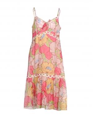 Платье MOSCHINO CHEAP AND CHIC