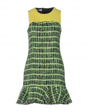 Платье MOSCHINO CHEAP AND CHIC