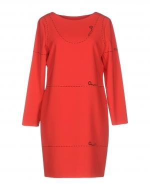 Платье MOSCHINO COUTURE