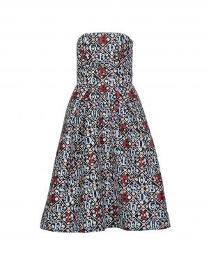 Платье MARY KATRANTZOU