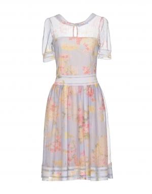 Платье BLUMARINE