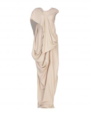Платье RICK OWENS
