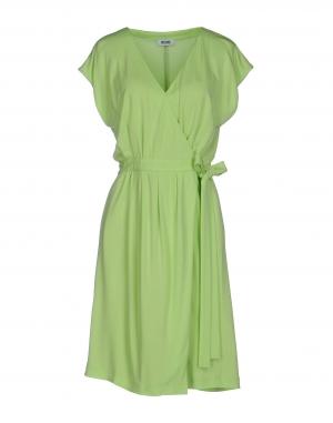 Платье MOSCHINO CHEAP AND CHIC
