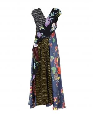 Платье DIANE VON FURSTENBERG