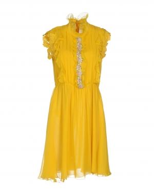 Платье GIAMBATTISTA VALLI