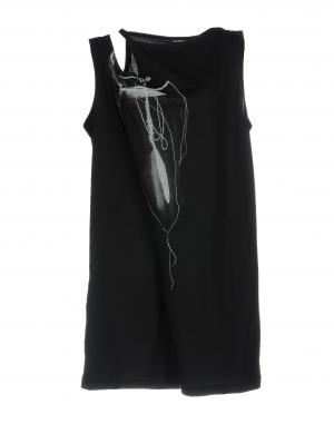 Платье ANN DEMEULEMEESTER