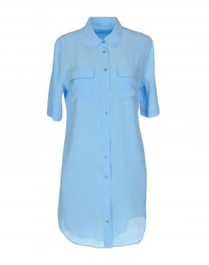 Платье EQUIPMENT FEMME
