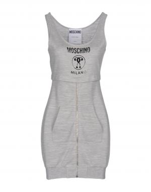 Платье MOSCHINO COUTURE