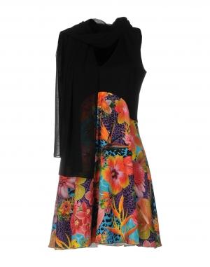 Платье VERSACE JEANS