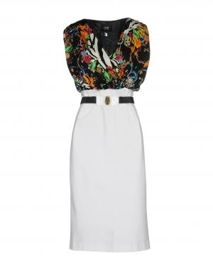 Платье CLASS ROBERTO CAVALLI