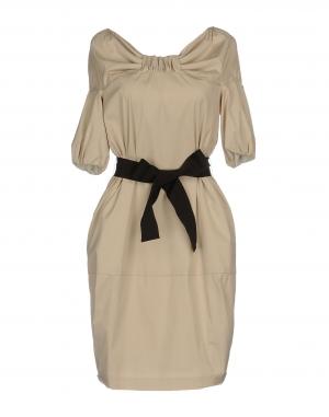 Платье BLUMARINE