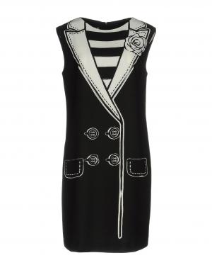 Платье BOUTIQUE MOSCHINO