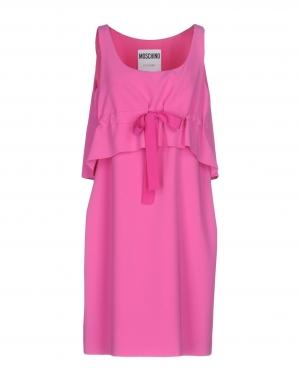 Платье MOSCHINO COUTURE