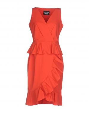 Платье BOUTIQUE MOSCHINO