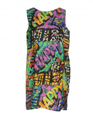 Платье MOSCHINO COUTURE