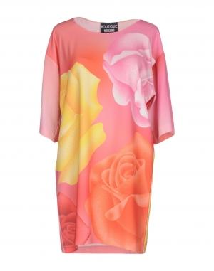Платье BOUTIQUE MOSCHINO