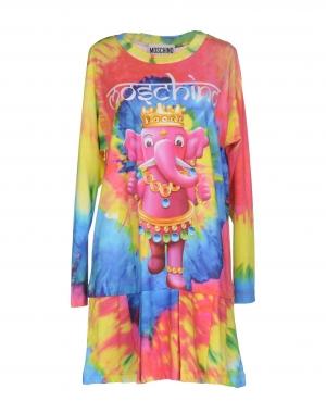 Платье MOSCHINO COUTURE