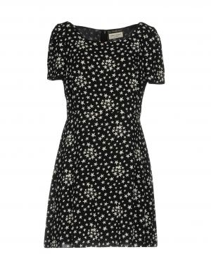 Платье SAINT LAURENT