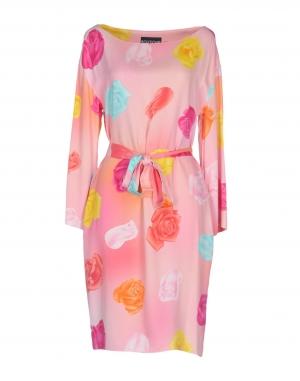 Платье BOUTIQUE MOSCHINO