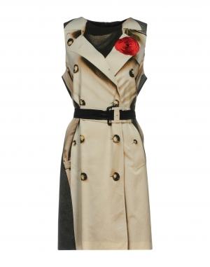 Платье MOSCHINO CHEAP AND CHIC