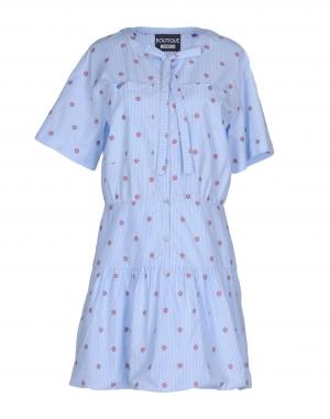 Платье BOUTIQUE MOSCHINO