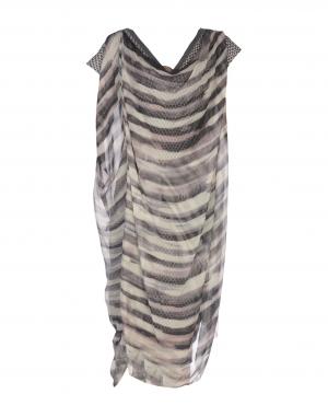 Платье VIVIENNE WESTWOOD ANGLOMANIA