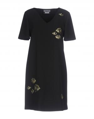 Платье BOUTIQUE MOSCHINO