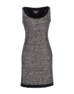 Платье BOUTIQUE MOSCHINO