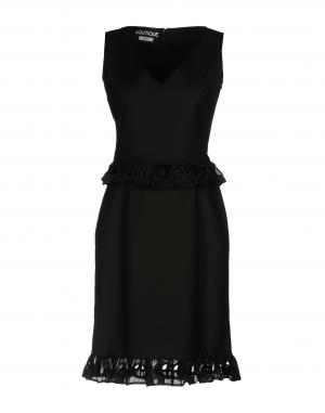 Платье BOUTIQUE MOSCHINO