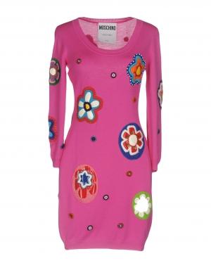 Платье MOSCHINO COUTURE