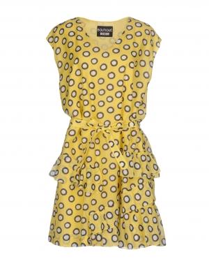 Платье BOUTIQUE MOSCHINO