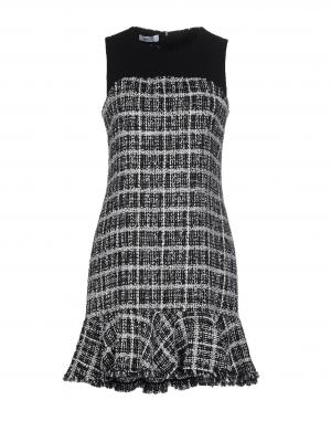 Платье MOSCHINO CHEAP AND CHIC