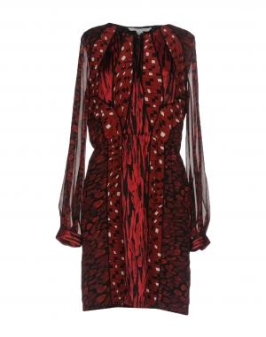 Платье DIANE VON FURSTENBERG