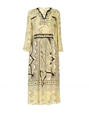 Платье ETRO