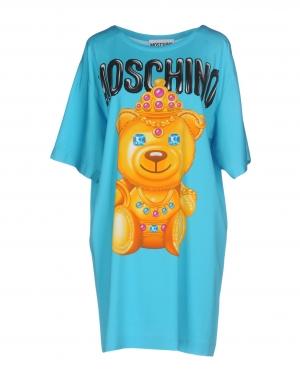 Платье MOSCHINO COUTURE