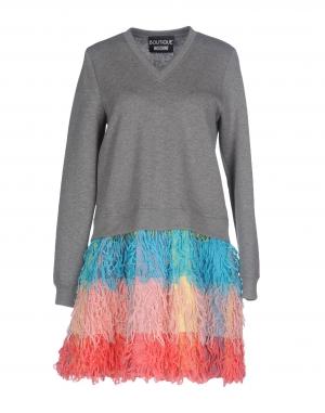 Платье BOUTIQUE MOSCHINO