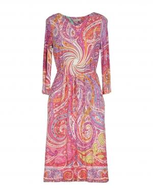 Платье ETRO