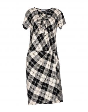 Платье MOSCHINO CHEAP AND CHIC