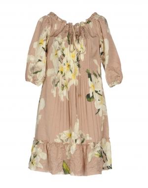Платье BLUMARINE