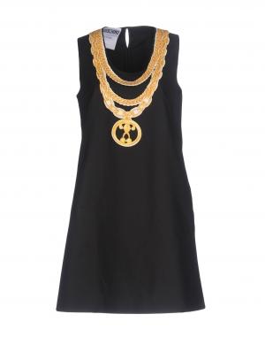 Платье MOSCHINO COUTURE